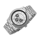 Michael Kors MK8060 White Dial Men's Watch