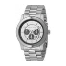 Michael Kors MK8060 White Dial Men's Watch