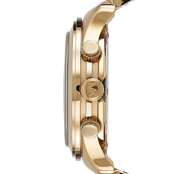 Michael Kors MK8077 Runway Men's Watch – WATCH ACES