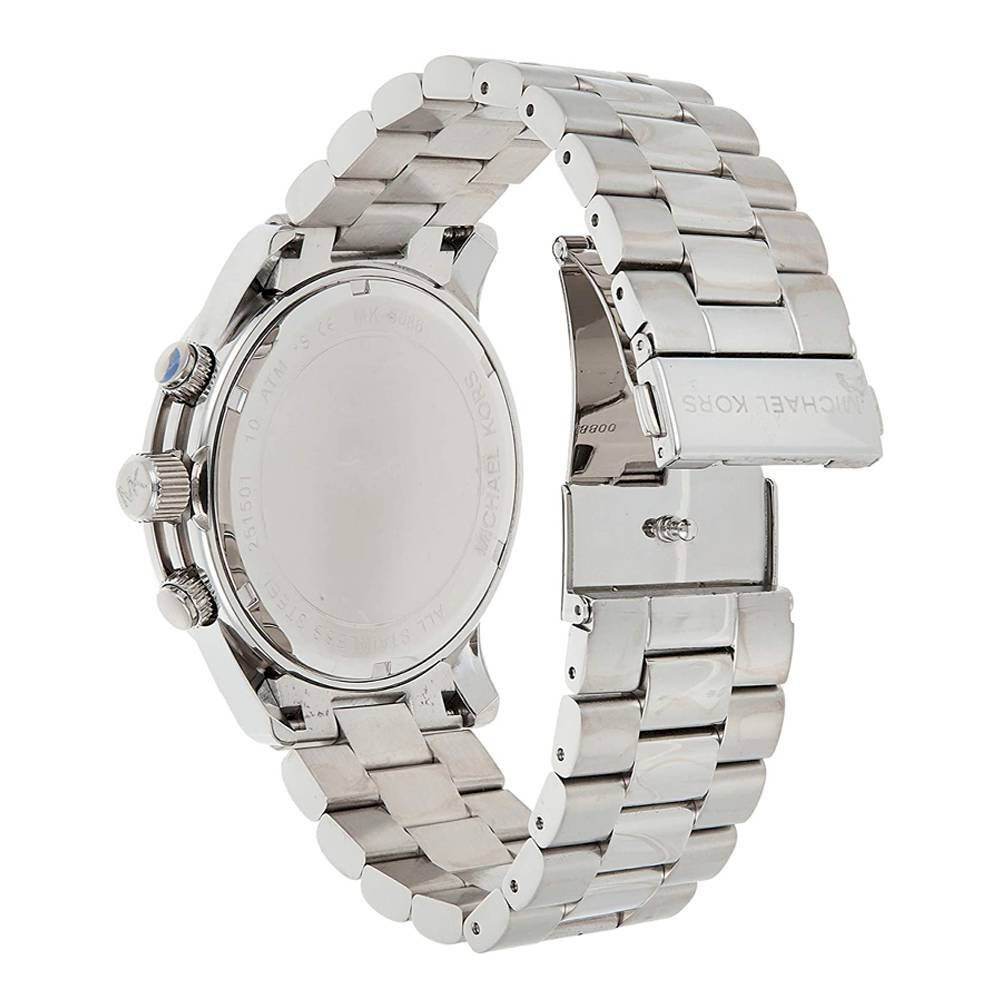 Michael Kors MK8086 Runway Men's Watch