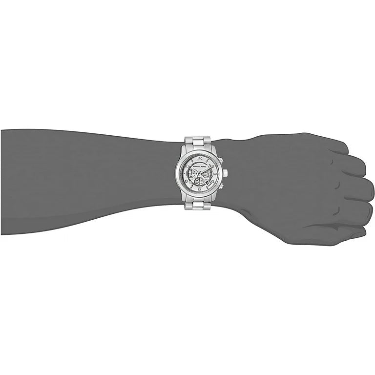 Michael Kors MK8086 Runway Men's Watch