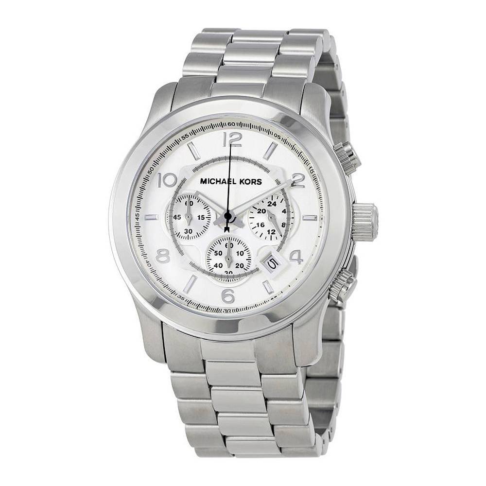 Michael Kors MK8086 Runway Men display picture 2
