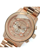 Michael Kors MK8096 Runway Men's Watch