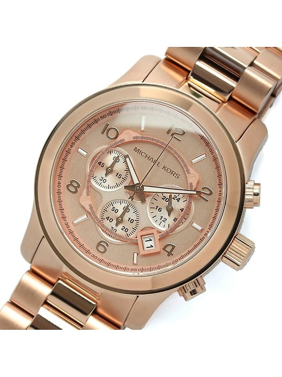 Michael Kors MK8096 Runway Men's Watch