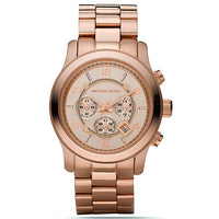 Michael Kors MK8096 Runway Men's Watch