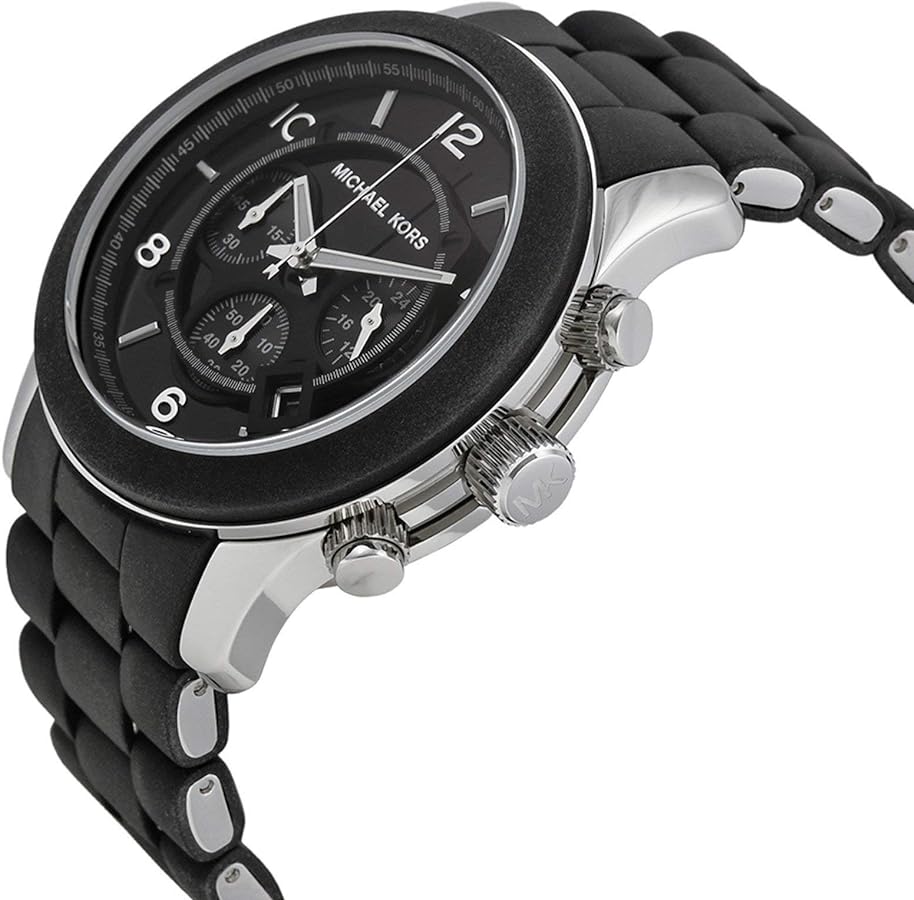Michael Kors MK8107 Runway Chronograph Men's Watch