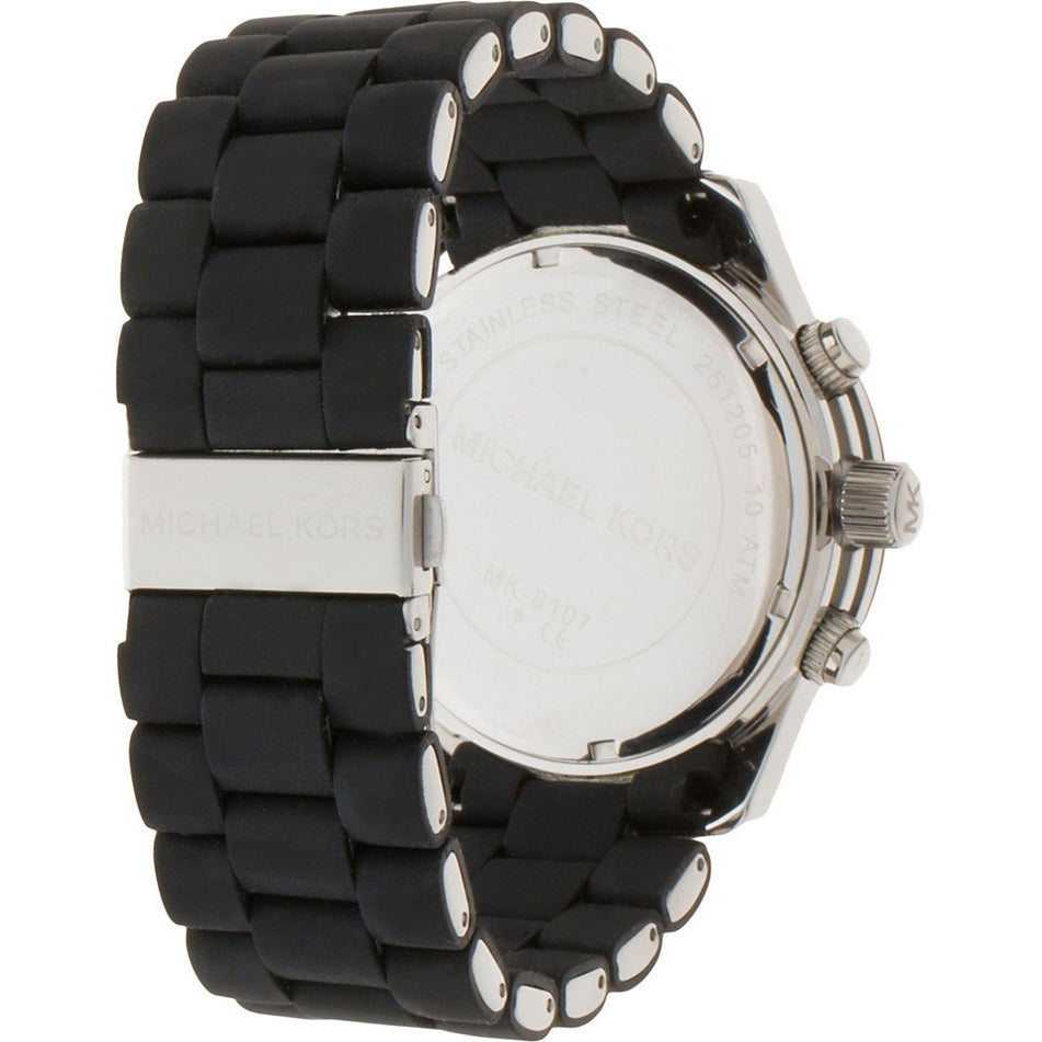 Michael Kors MK8107 Runway Chronograph Men's Watch