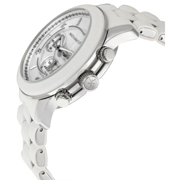 Michael Kors MK8108 Runway Men's Watch