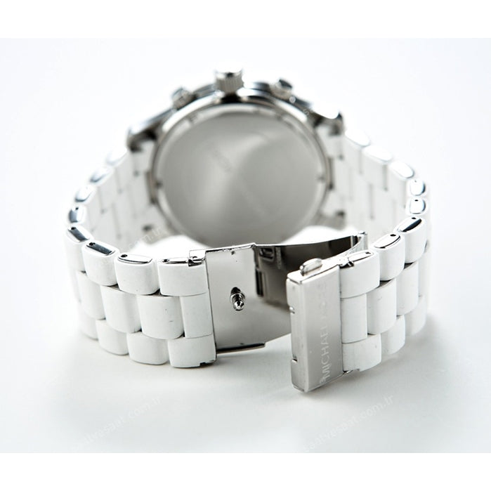 Michael Kors MK8108 Runway Men's Watch