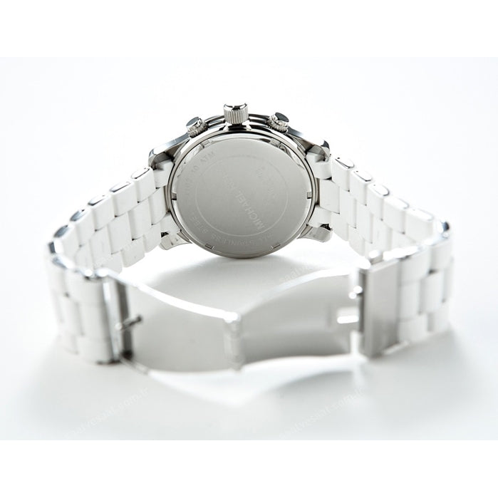 Michael Kors MK8108 Runway Men's Watch