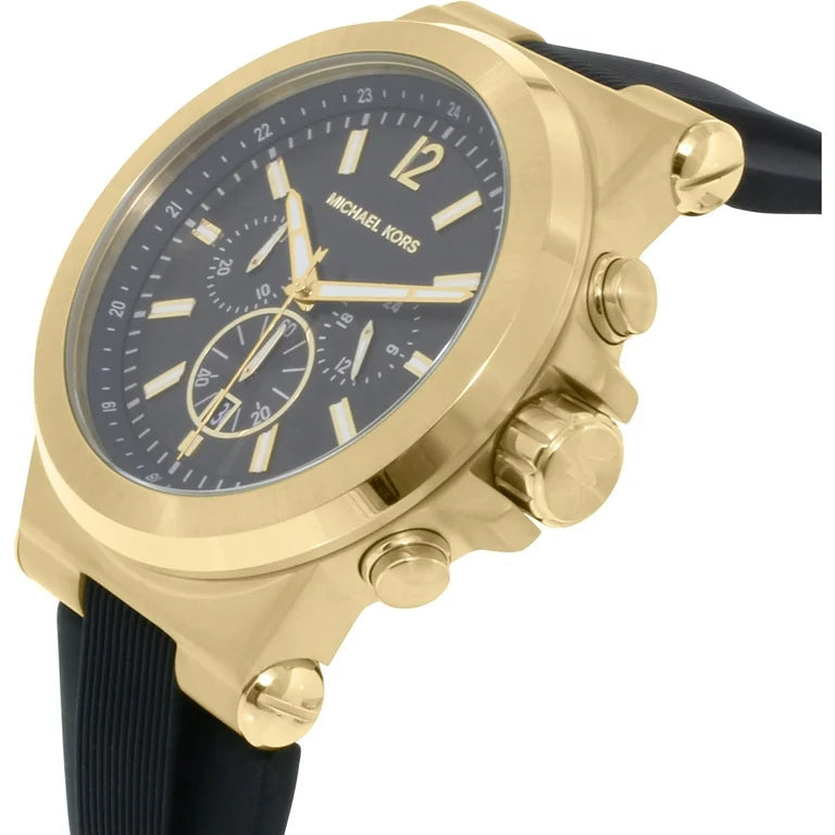 Michael Kors MK8184 Dylan Men's Watch