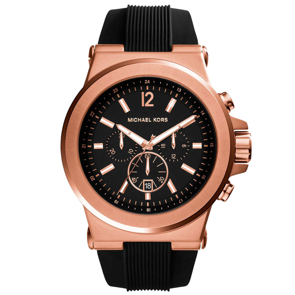 Michael Kors MK8184 Dylan Men's Watch