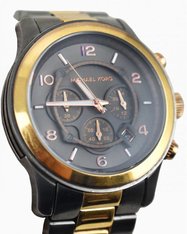 Michael Kors MK8189 Runway Men's Watch