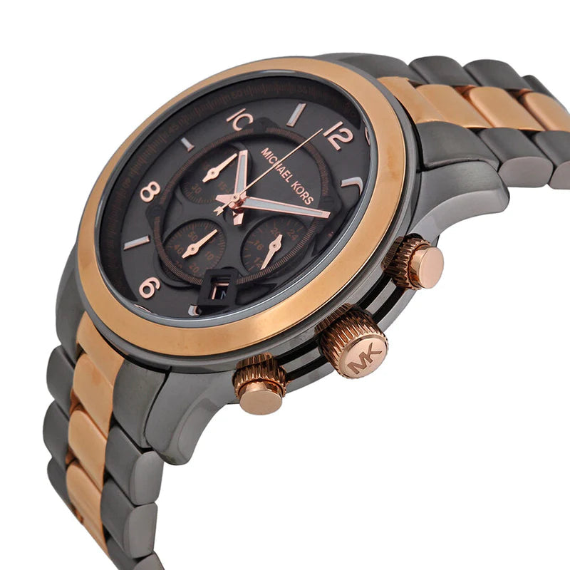 Michael Kors MK8189 Runway Men's Watch