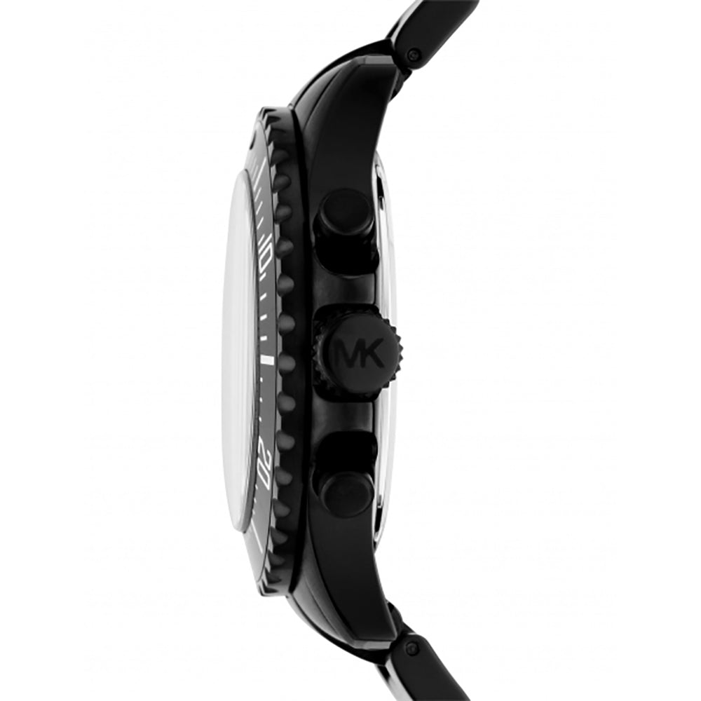 Michael Kors MK8257 Everest Black Men's Watch