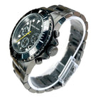 Michael Kors MK8257 Everest Black Men's Watch