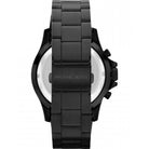 Michael Kors MK8257 Everest Black Men's Watch