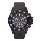 Michael Kors MK8257 Everest Black Men's Watch