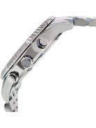 Michael Kors MK8280 Lexington Chronograph Stainless Steel Men's Watch