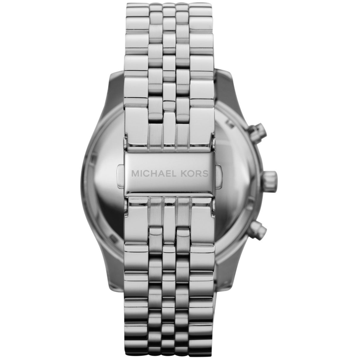Michael Kors MK8280 Lexington Chronograph Stainless Steel Men's Watch