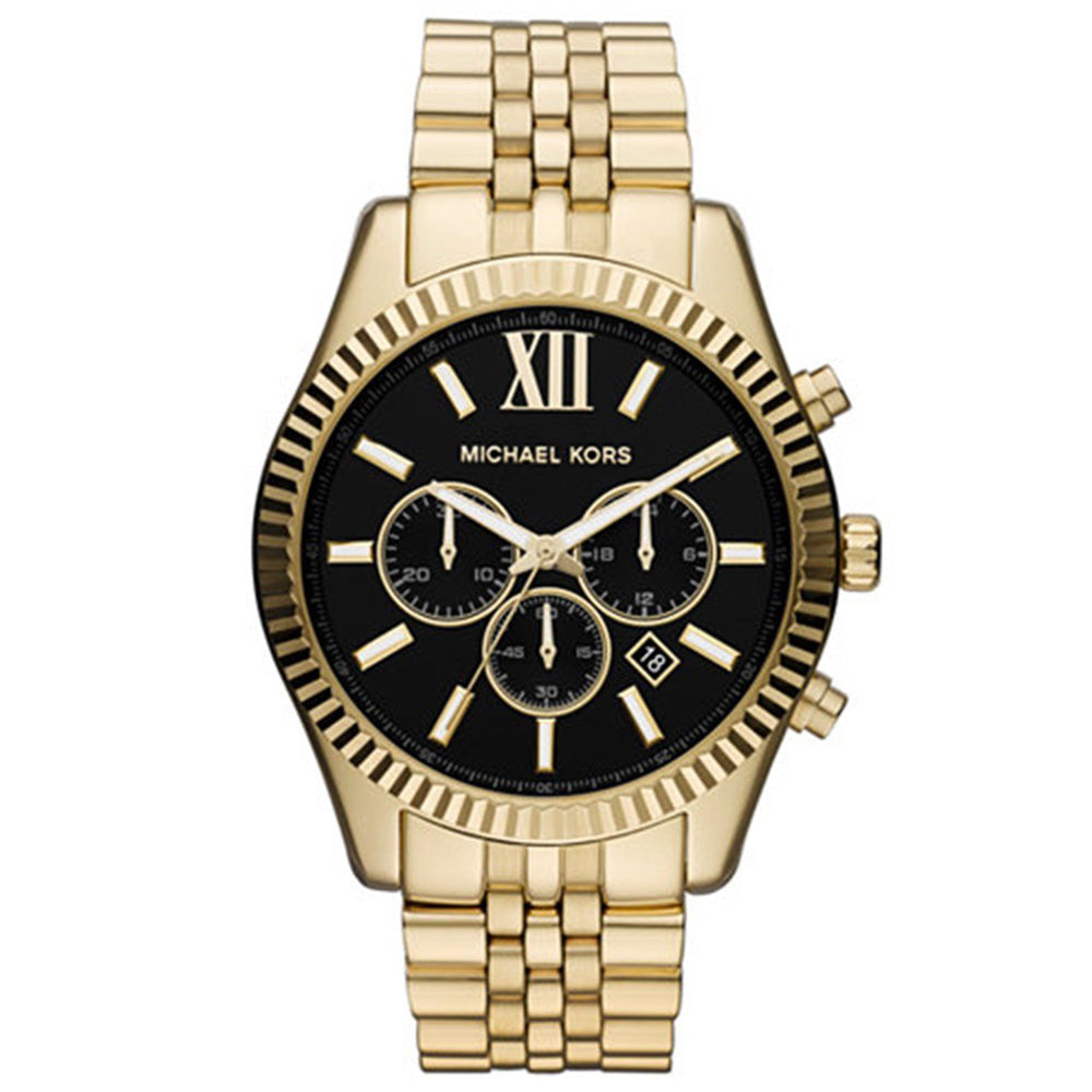 Michael Kors MK8286 Lexington Men's Watch