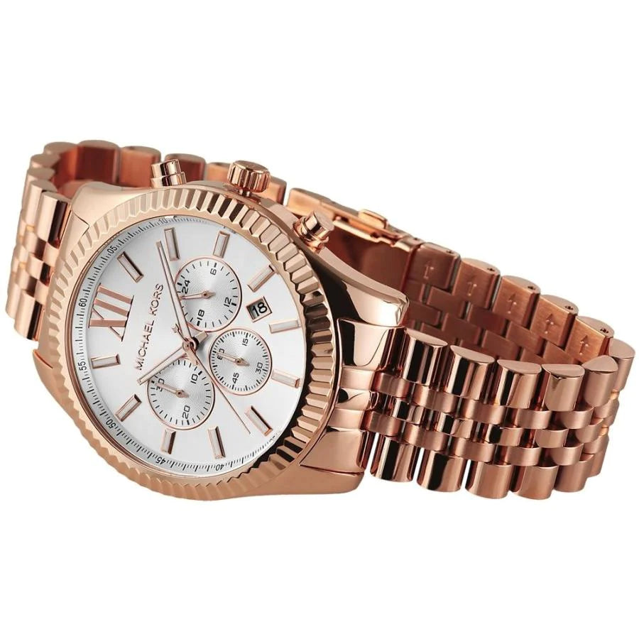 Michael Kors MK8313 Lexington Men's Watch