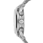 Michael Kors MK8314 Stop Hunger Silver Men's Watch