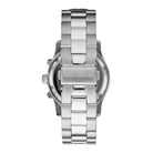 Michael Kors MK8314 Stop Hunger Silver Men's Watch