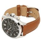 Michael Kors MK8333 Gage Brown Men's Watch