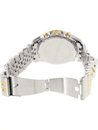 Michael Kors MK8344 Lexington Stainless Steel Men's Watch