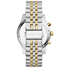 Michael Kors MK8344 Lexington Stainless Steel Men's Watch