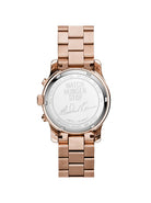 Michael Kors MK8358 Rose Gold Stainless-Steel Quartz Men's Watch