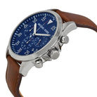 Michael Kors MK8362 Gage Blue Dial Men's Watch