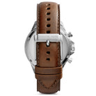 Michael Kors MK8362 Gage Blue Dial Men's Watch