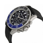 Michael Kors MK8365 Everest Chronograph Black Dial Men's Watch