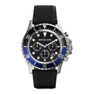 Michael Kors MK8365 Everest Chronograph Black Dial Men's Watch