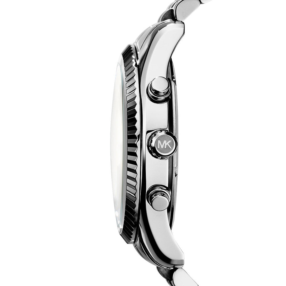 mk  MK7393 Michael Kors Lennox | TheWatchAgency™