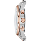 Michael Kors MK8412 Lexington Two-Tone Men's Watch
