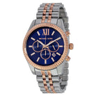 Michael Kors MK8412 Lexington Two-Tone Men's Watch