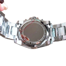 Michael Kors MK8438 Brecken Chronograph Black Dial Men's Watch