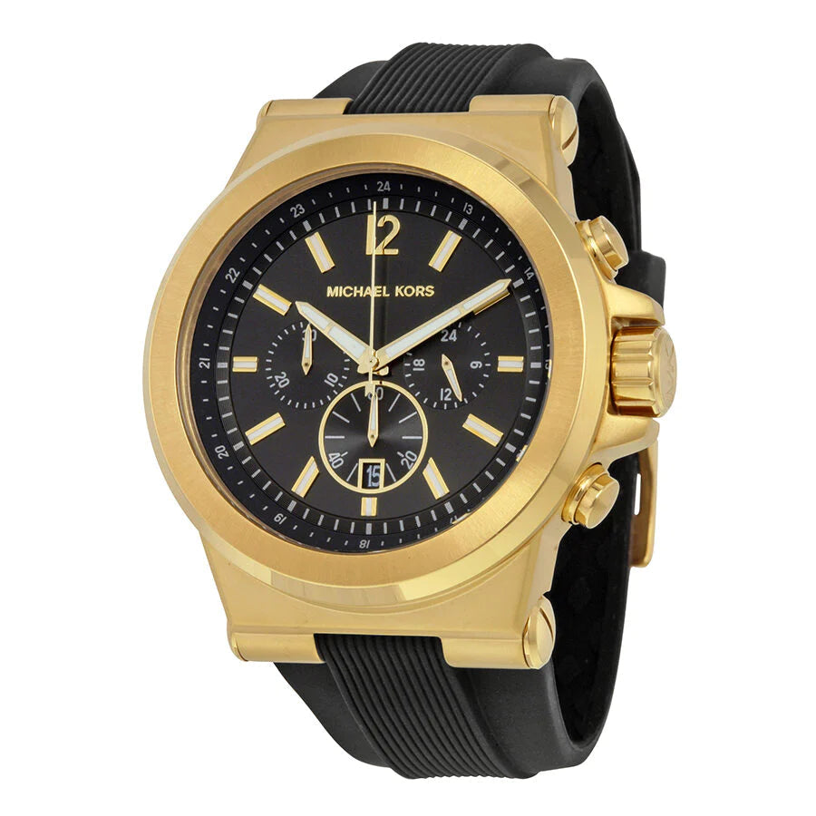 Michael Kors MK8445 Dylan Men's Watch