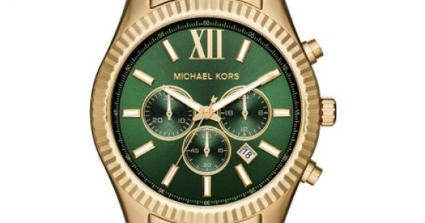Michael Kors MK8446 Lexington Men's Watch