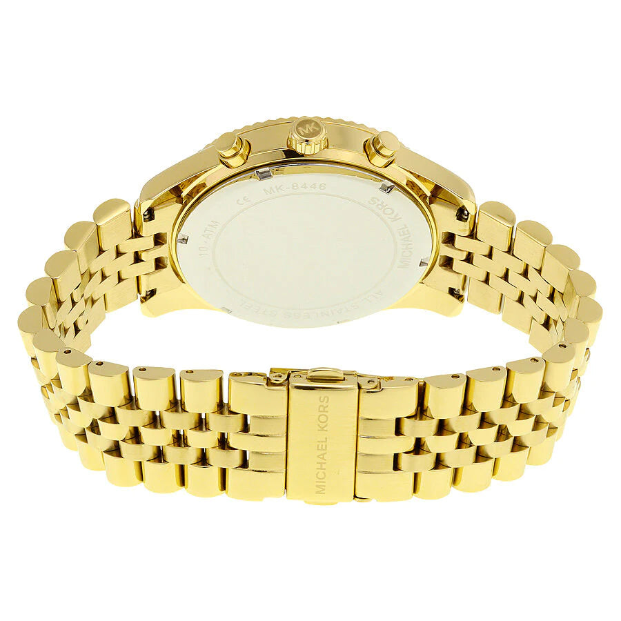 Michael Kors MK8446 Lexington Men's Watch