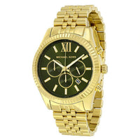 Michael Kors MK8446 Lexington Men's Watch