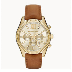 Michael Kors MK8447 Lexington Chronograph Men's Watch,