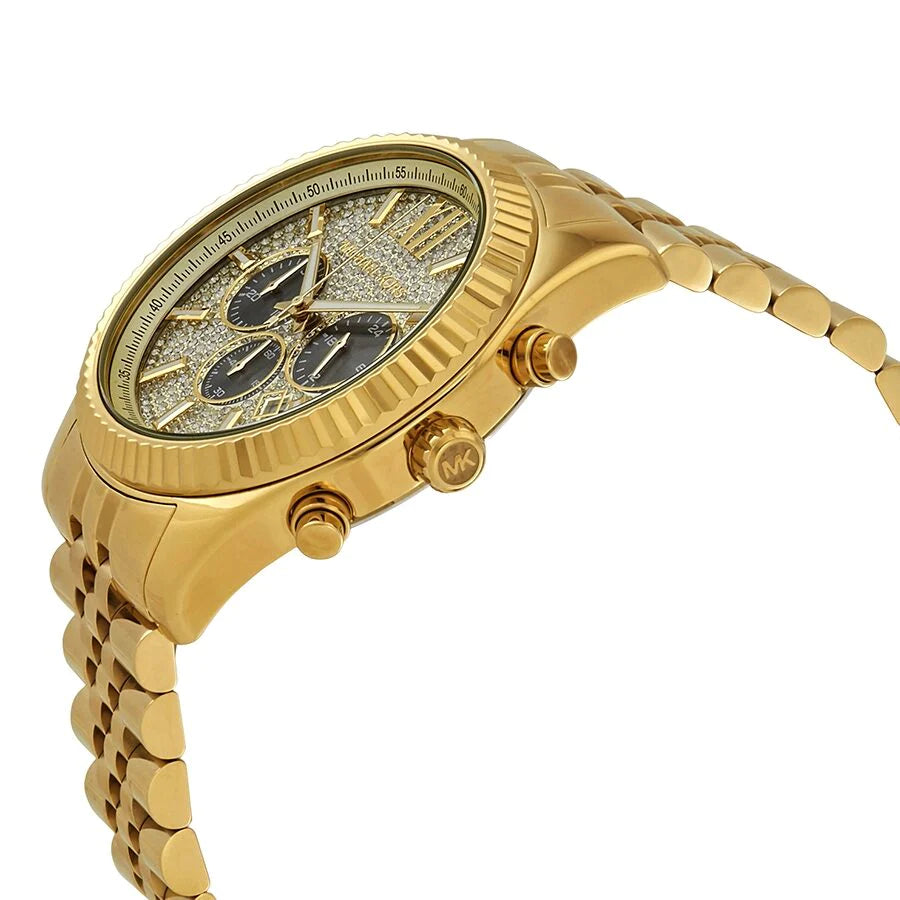 Michael Kors MK8494 Lexington Men's Watch