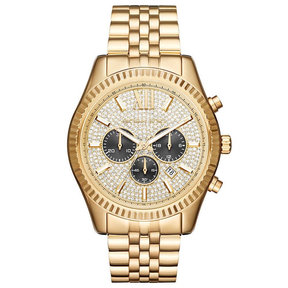 Michael Kors MK8494 Lexington Men's Watch