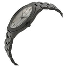 Michael Kors MK8507 Slim Runway Black Dial Men's Watch