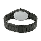 Michael Kors MK8507 Slim Runway Black Dial Men's Watch