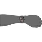 Michael Kors MK8507 Slim Runway Black Dial Men's Watch